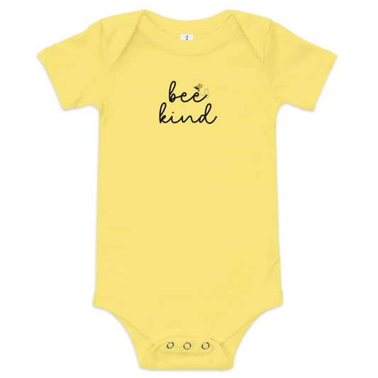 Bee Kind | Onesie | Baby