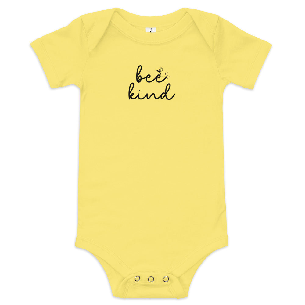 Bee Kind | Onesie | Baby