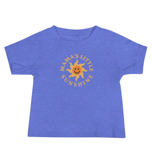 Mama's Little Sunshine | T-Shirt | Baby