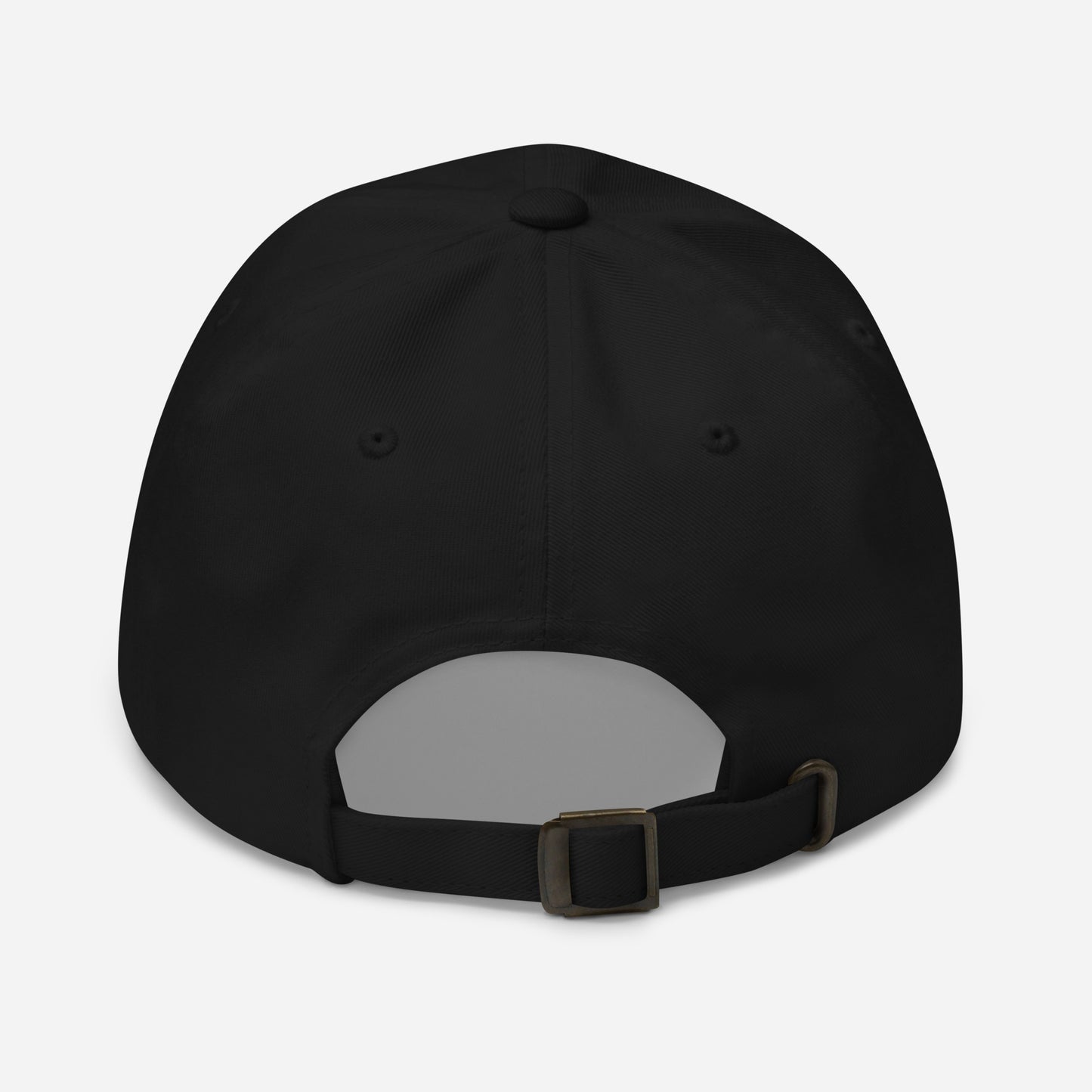 Fuck off | Dad Hat | Embroidered