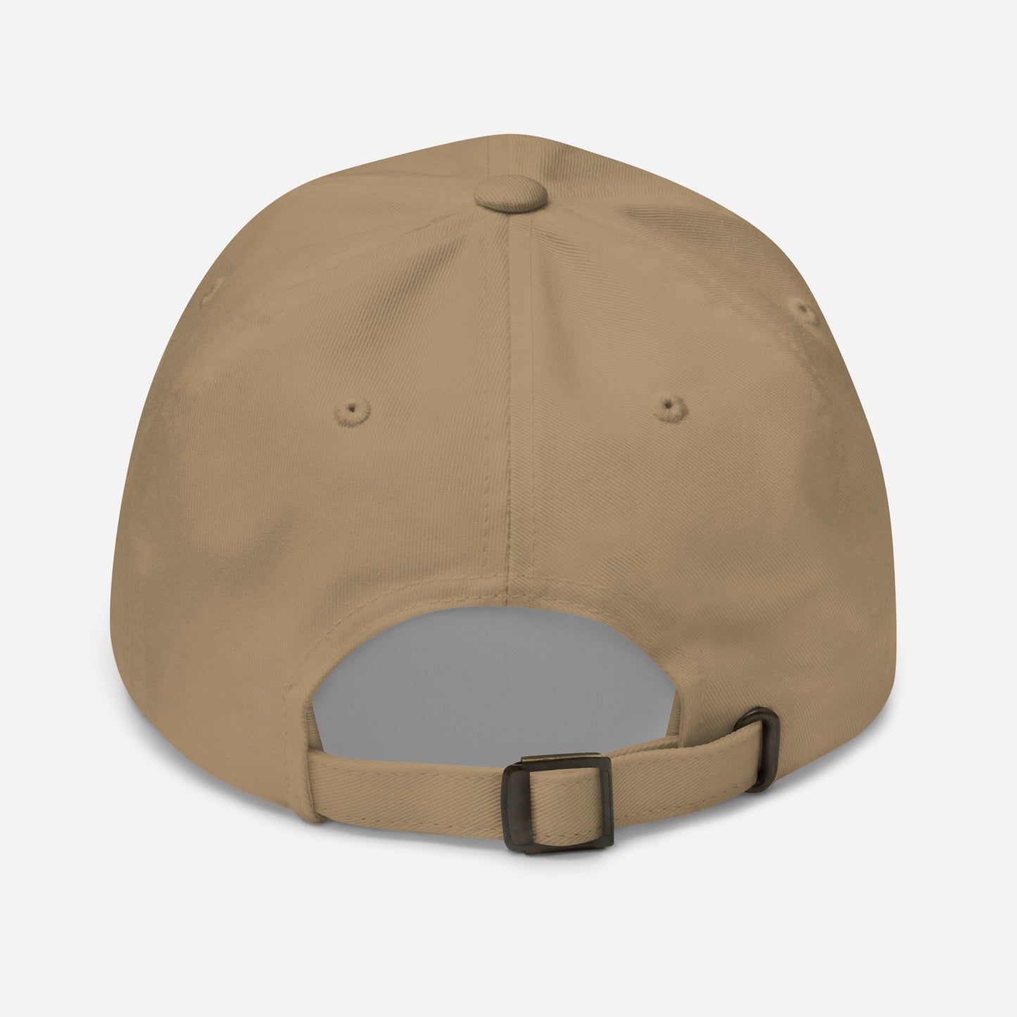 Fuck off | Dad Hat | Embroidered