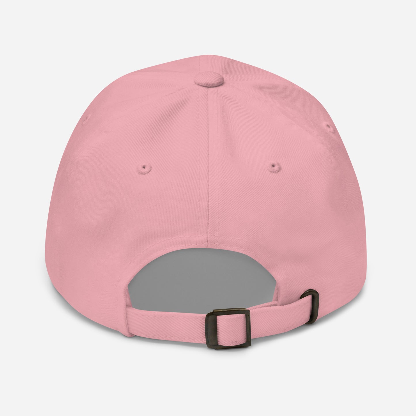 Hot Girls Read Books | Dad Hat | Embroidered