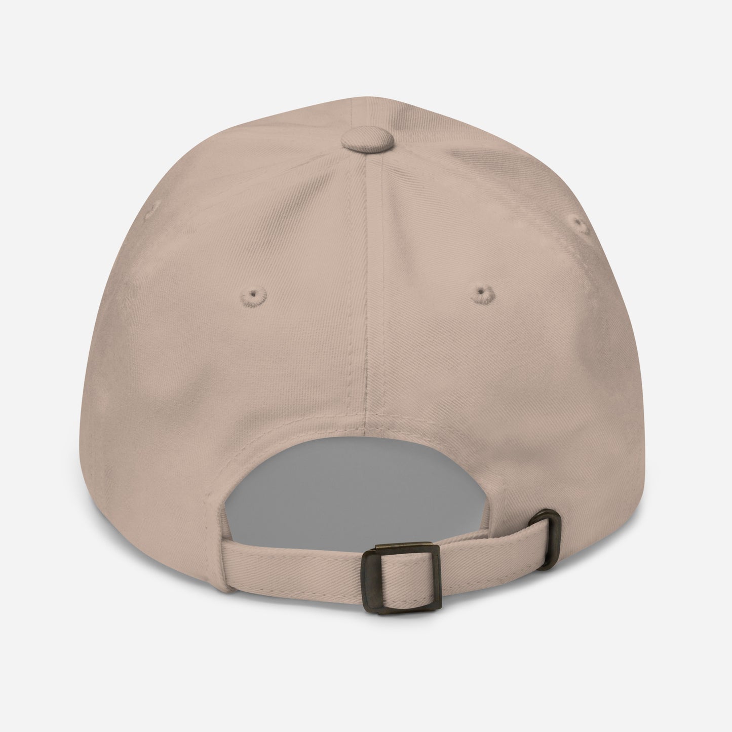 Hot Girls Read Books | Dad Hat | Embroidered