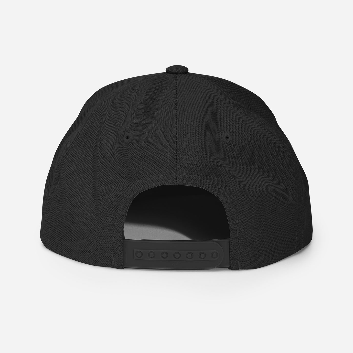 East Coast | Classic Snapback Hat | Embroidered