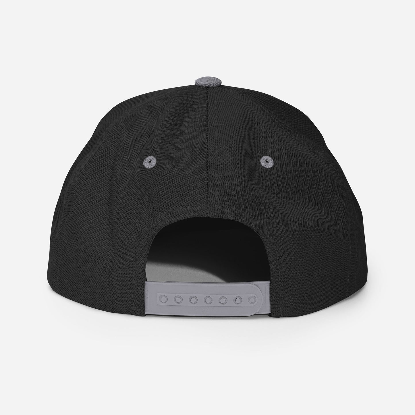 East Coast | Classic Snapback Hat | Embroidered