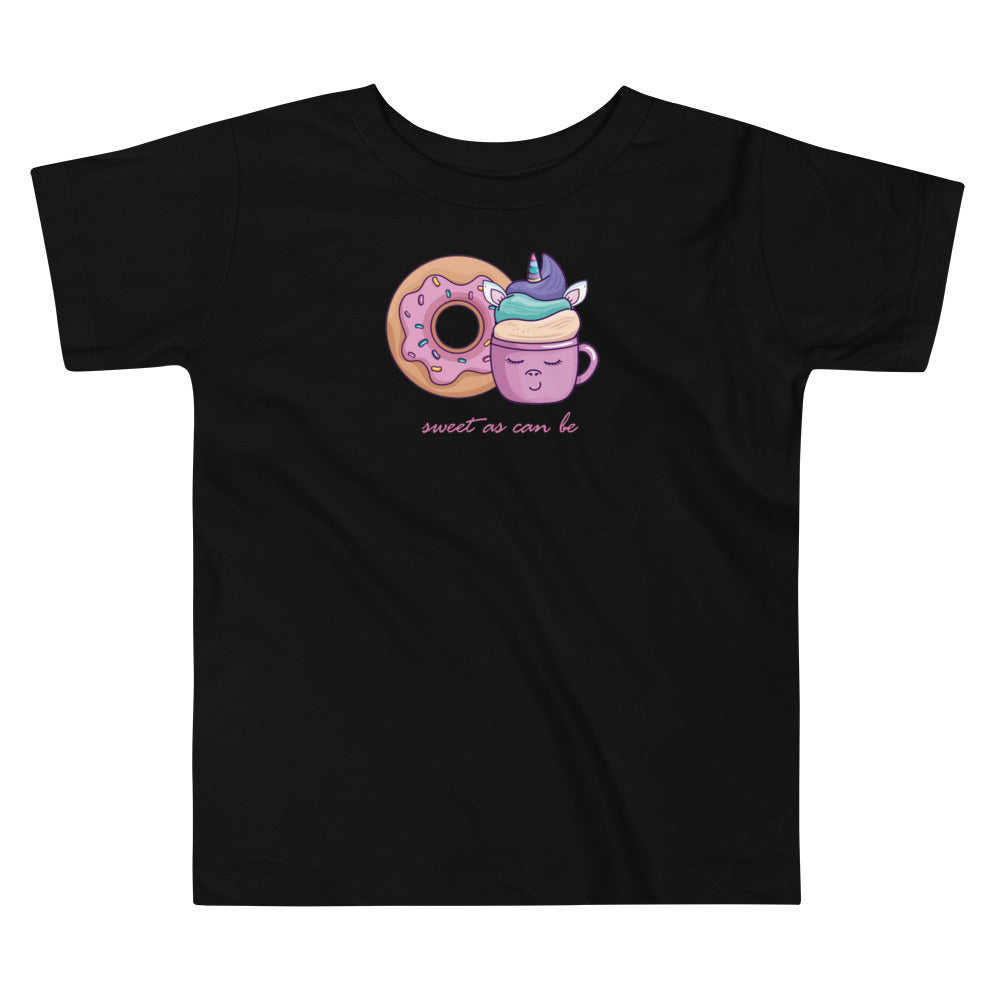 Sweet As Can Be | T-Shirt | Toddler