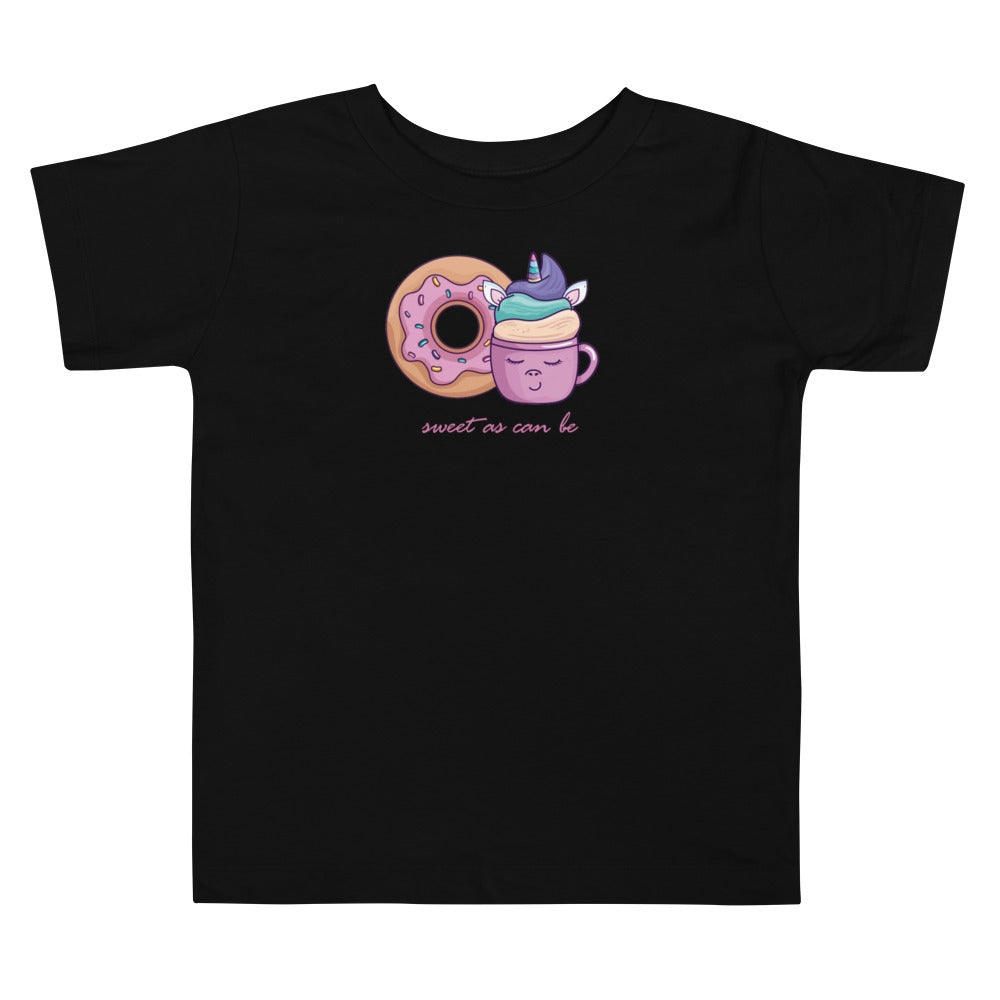 Sweet As Can Be | T-Shirt | Toddler