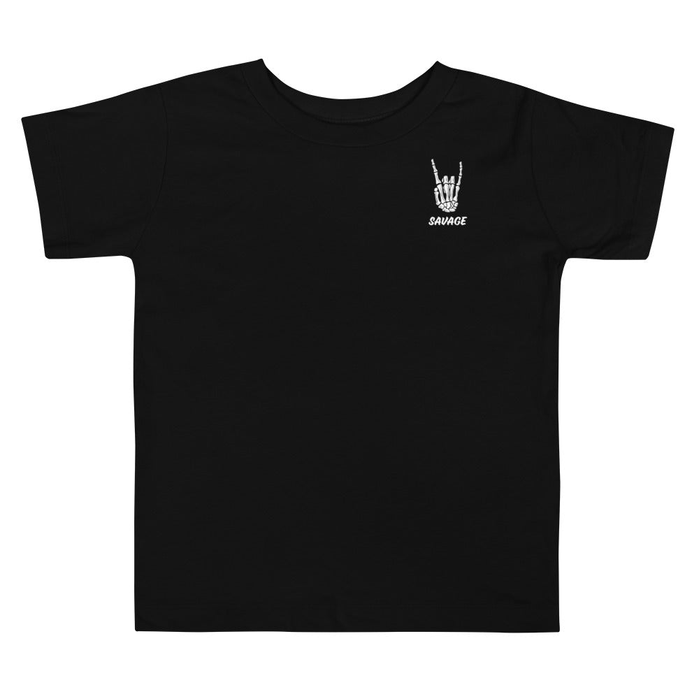 Savage | T-Shirt | Toddler