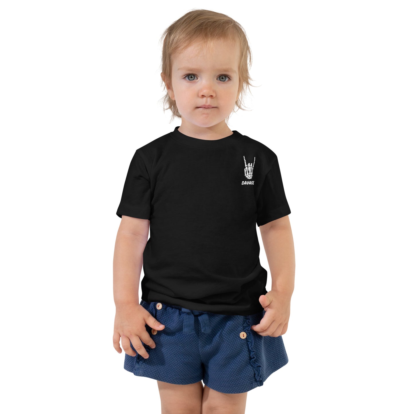 Savage | T-Shirt | Toddler