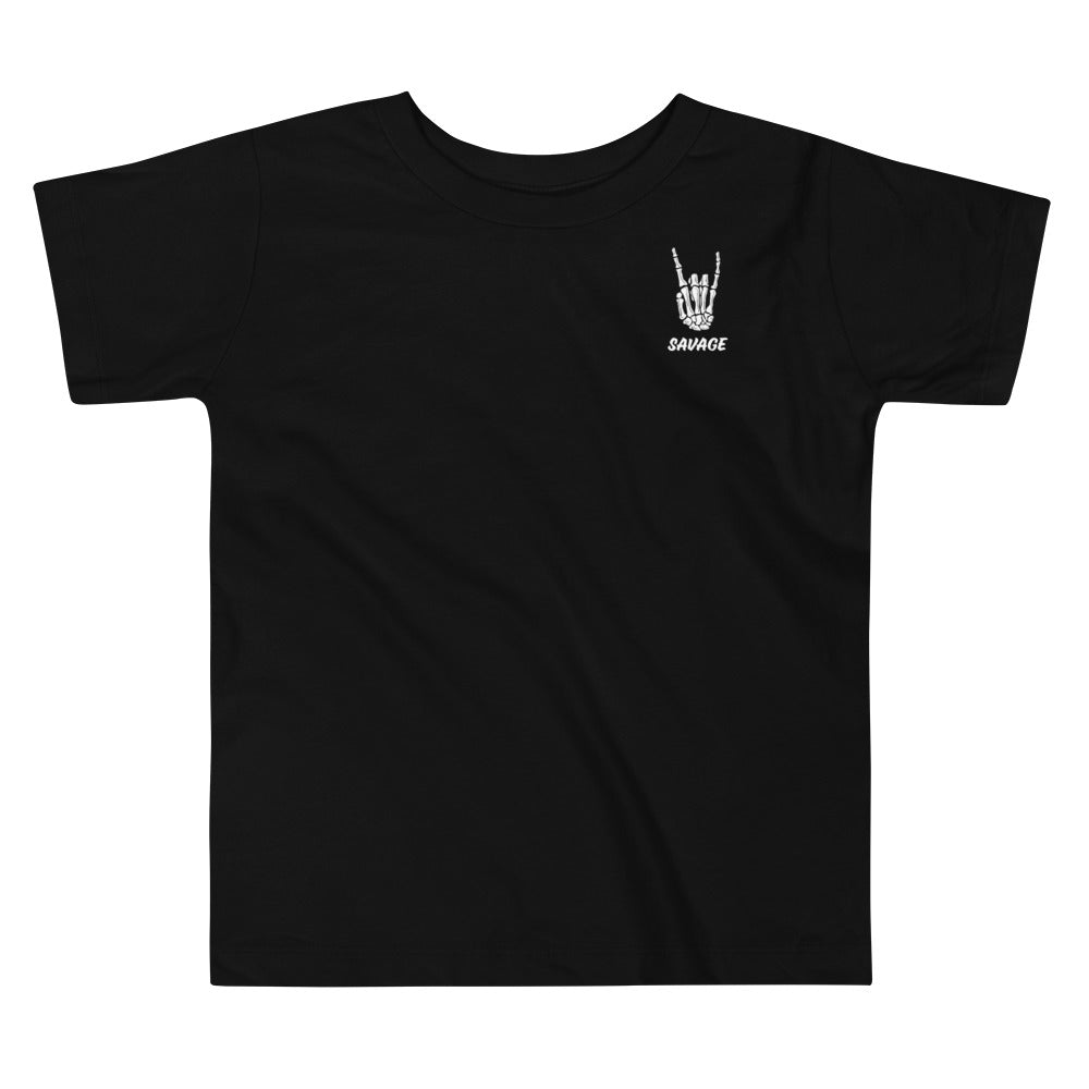 Savage | T-Shirt | Toddler