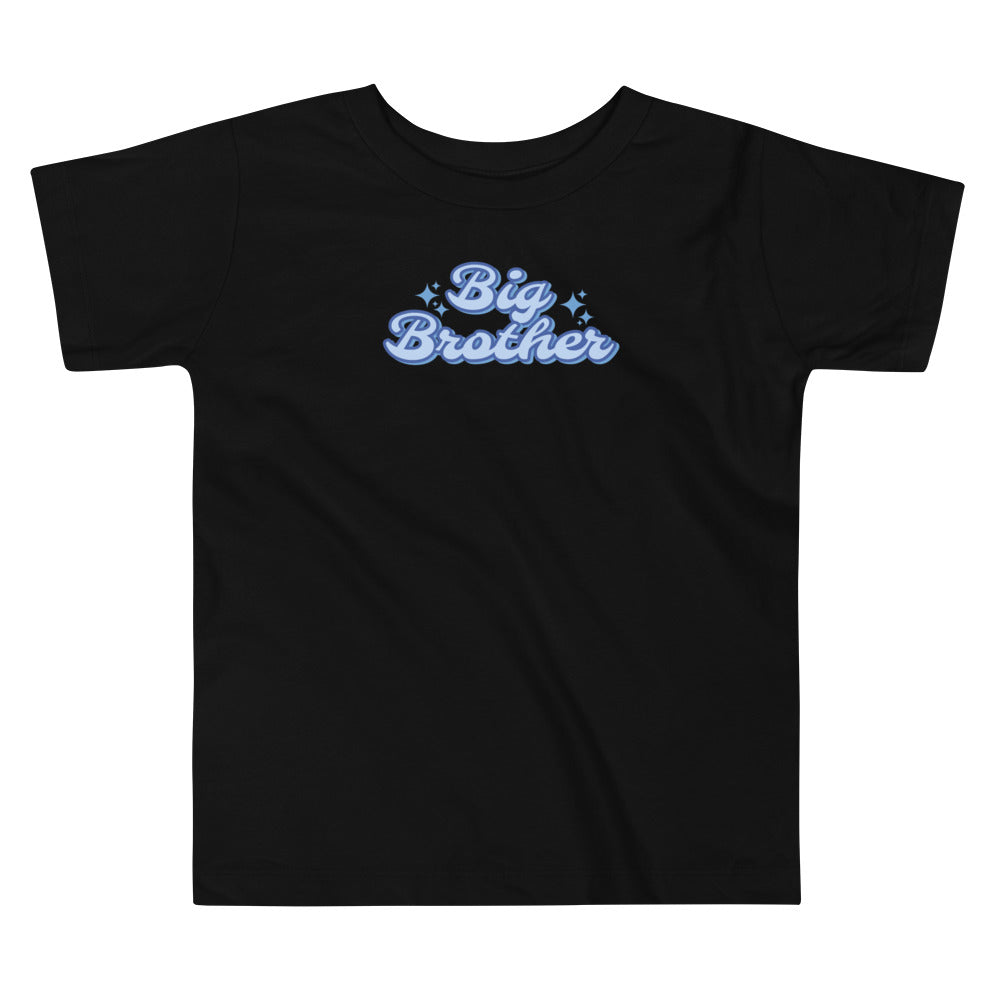 Big Brother | T-Shirt | Toddler