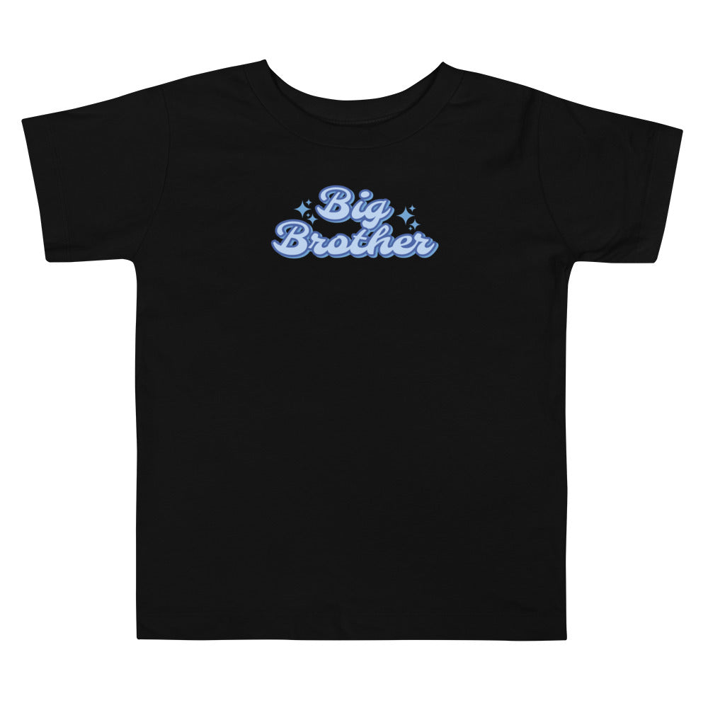 Big Brother | T-Shirt | Toddler