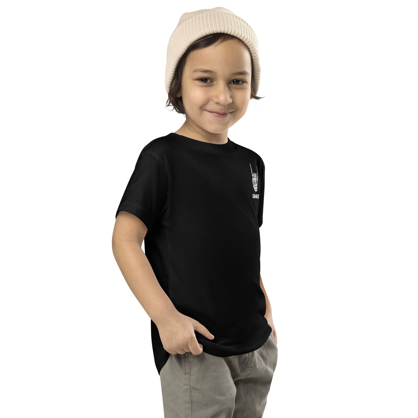 Savage | T-Shirt | Toddler