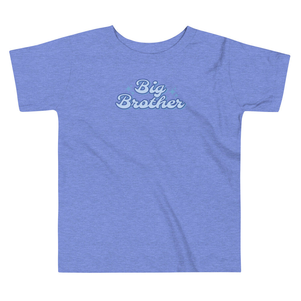 Big Brother | T-Shirt | Toddler