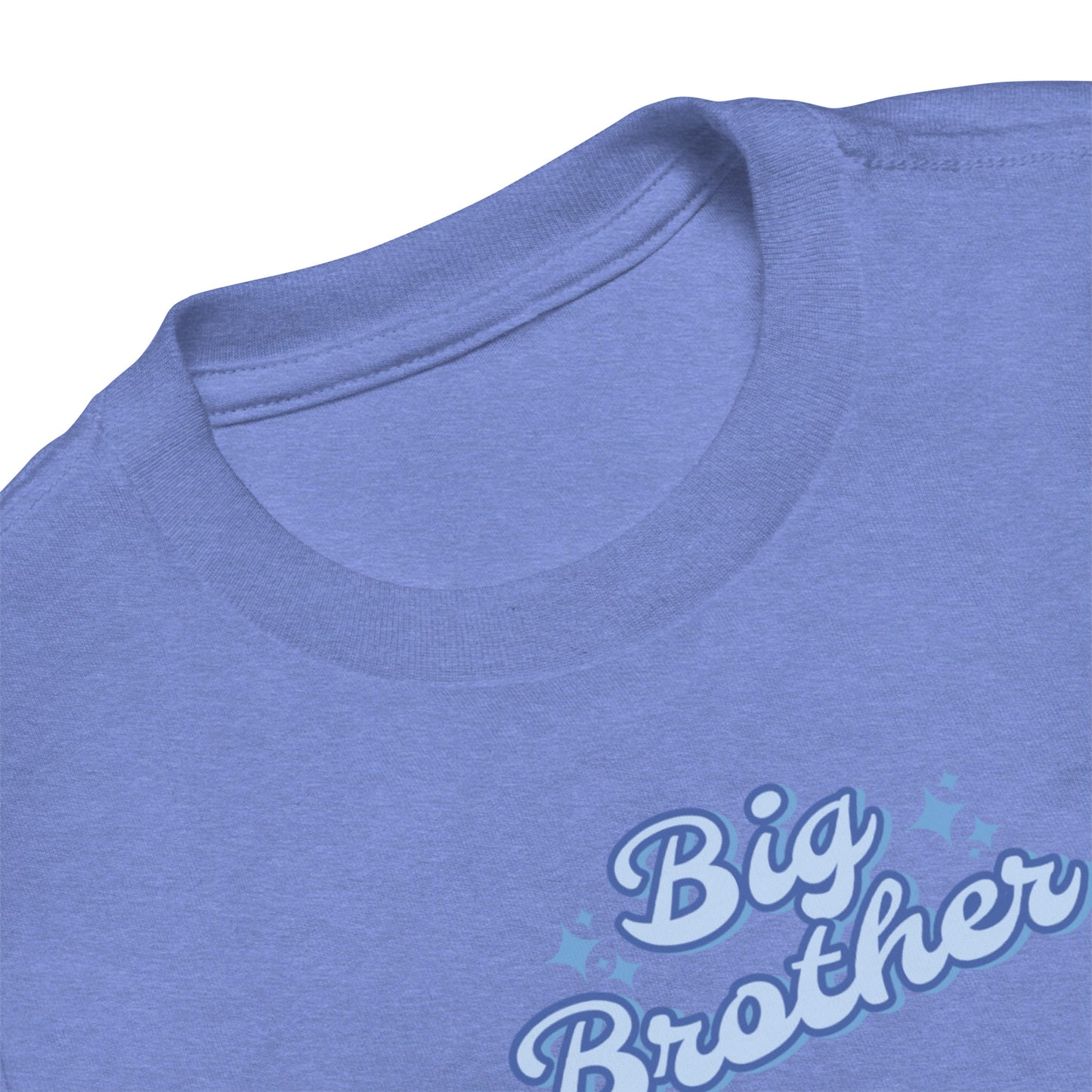 Big Brother | T-Shirt | Toddler