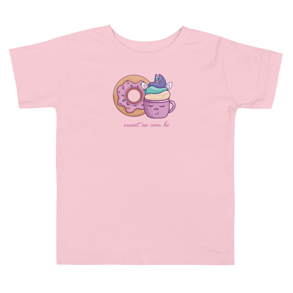 Sweet As Can Be | T-Shirt | Toddler