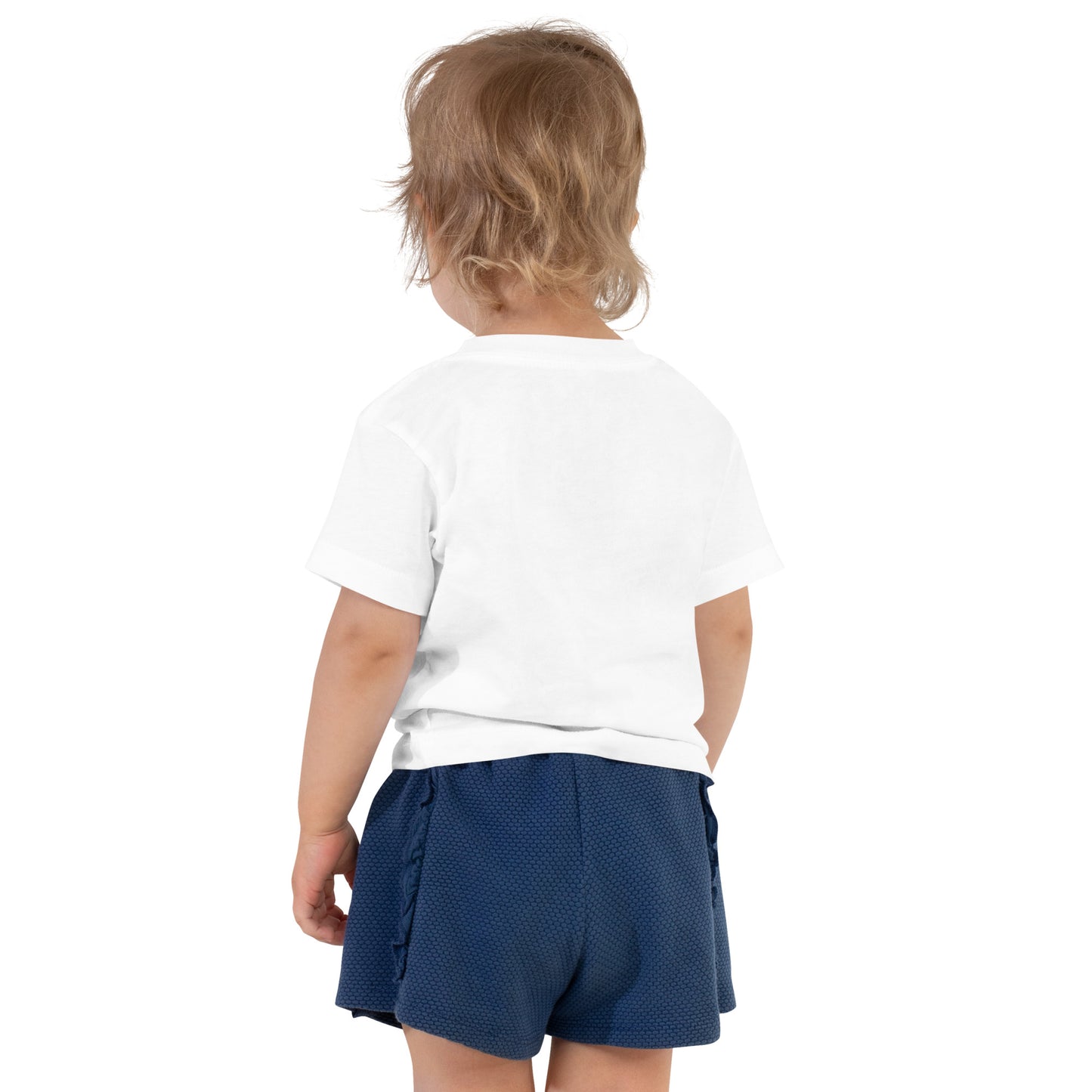 Little Sister | T-Shirt | Toddler