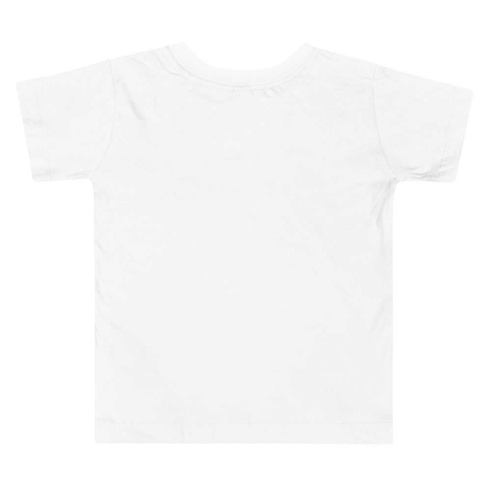 Little Sister | T-Shirt | Toddler