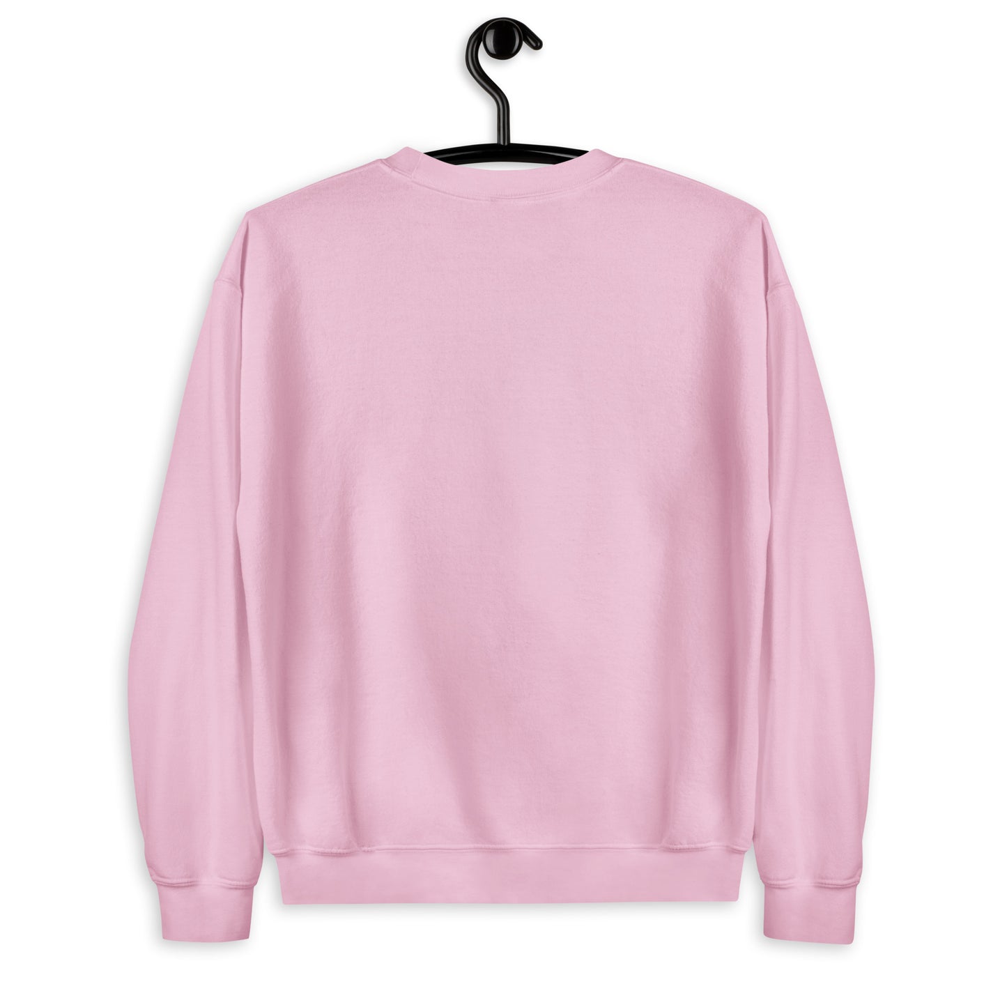 Anti-Valentine's Day Conversation Hearts | Crewneck