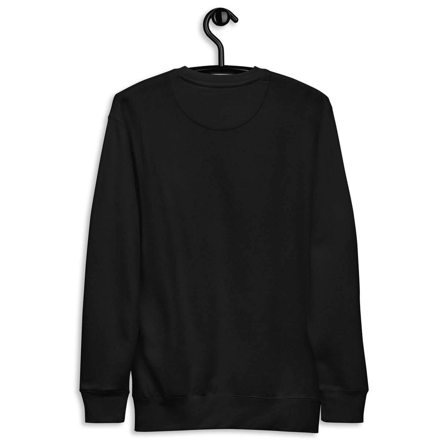 West Coast | Crewneck | Embroidered