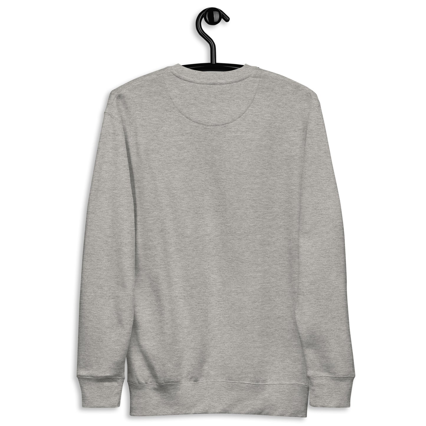 West Coast | Crewneck | Embroidered