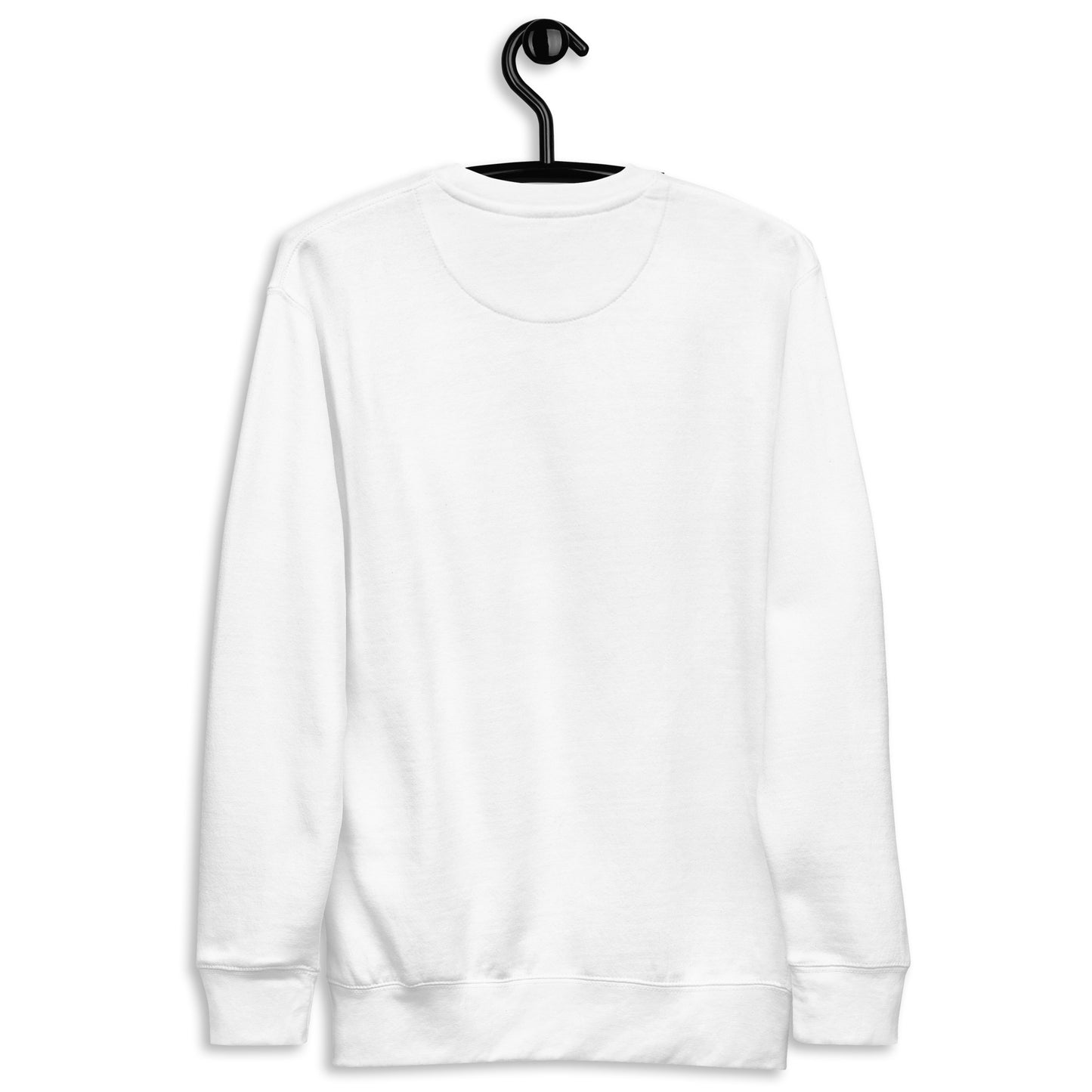 Romanticize Your Life | Crewneck | Embroidered