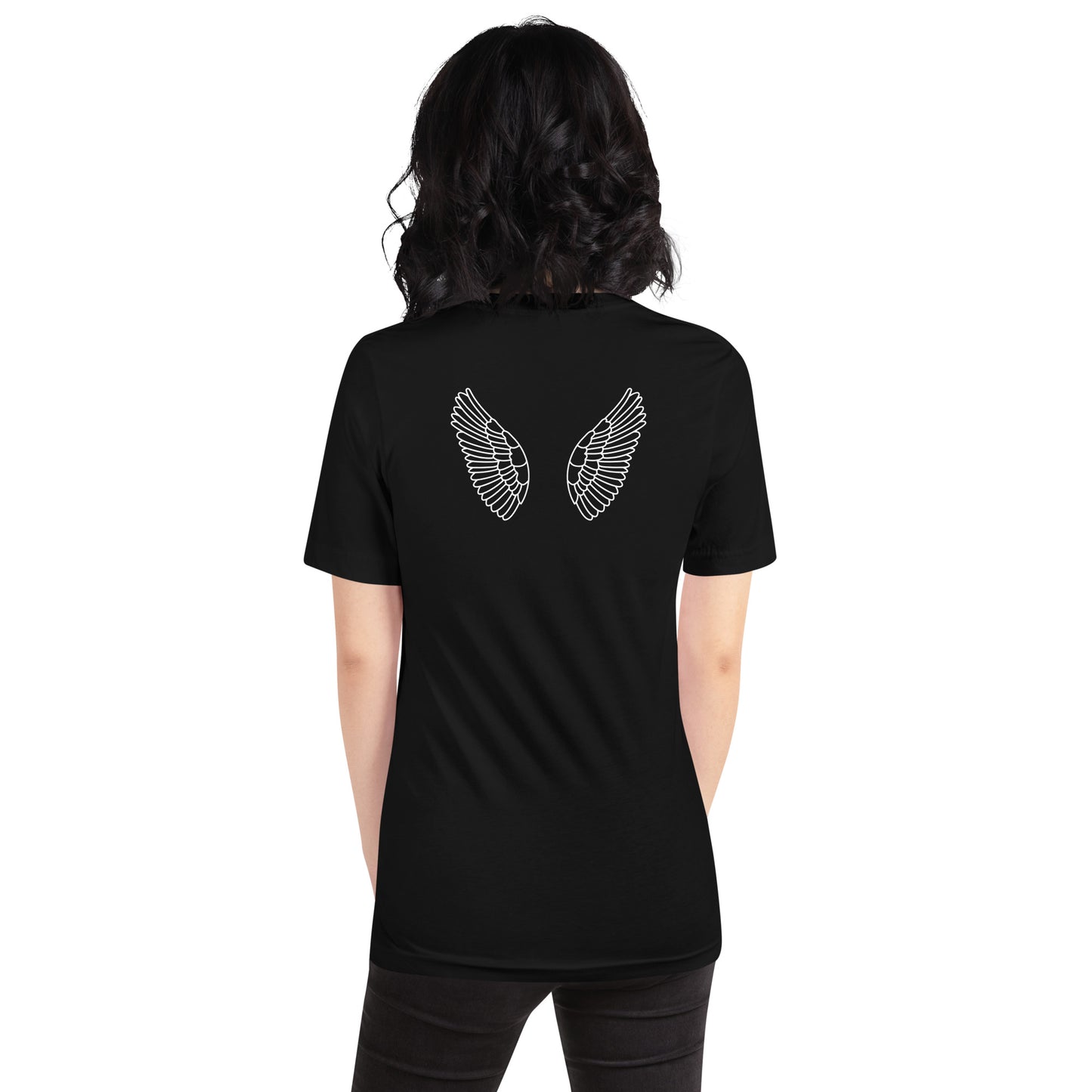 Angel | T-Shirt | Regular Fit