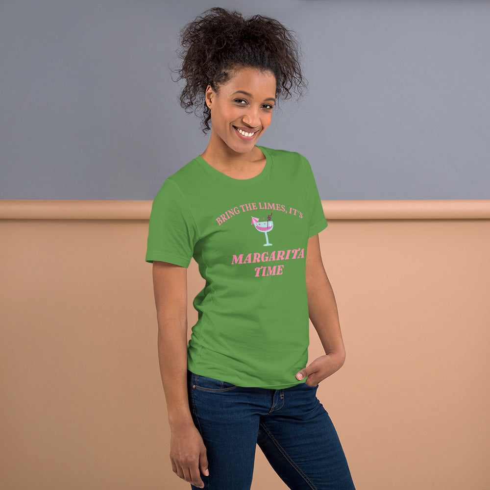 Margarita Time | T-Shirt | Regular Fit