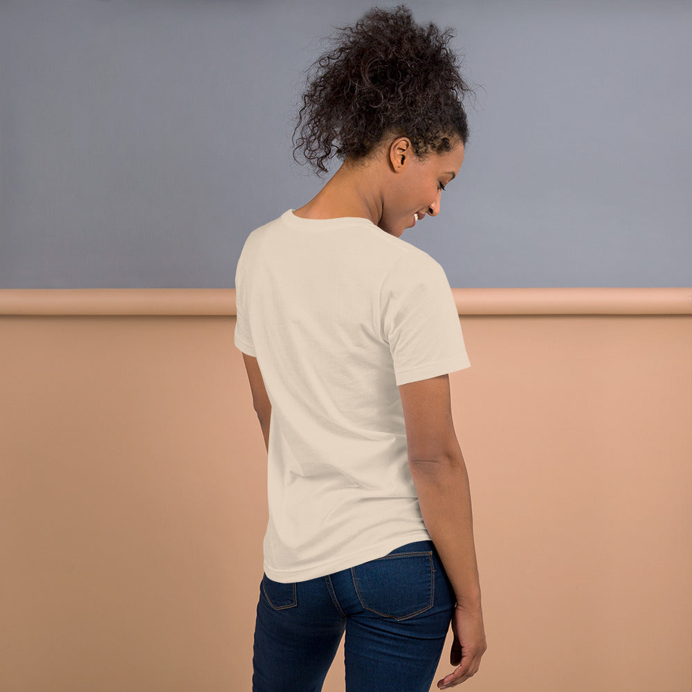 Coffee & Conchas | T-Shirt | Regular Fit