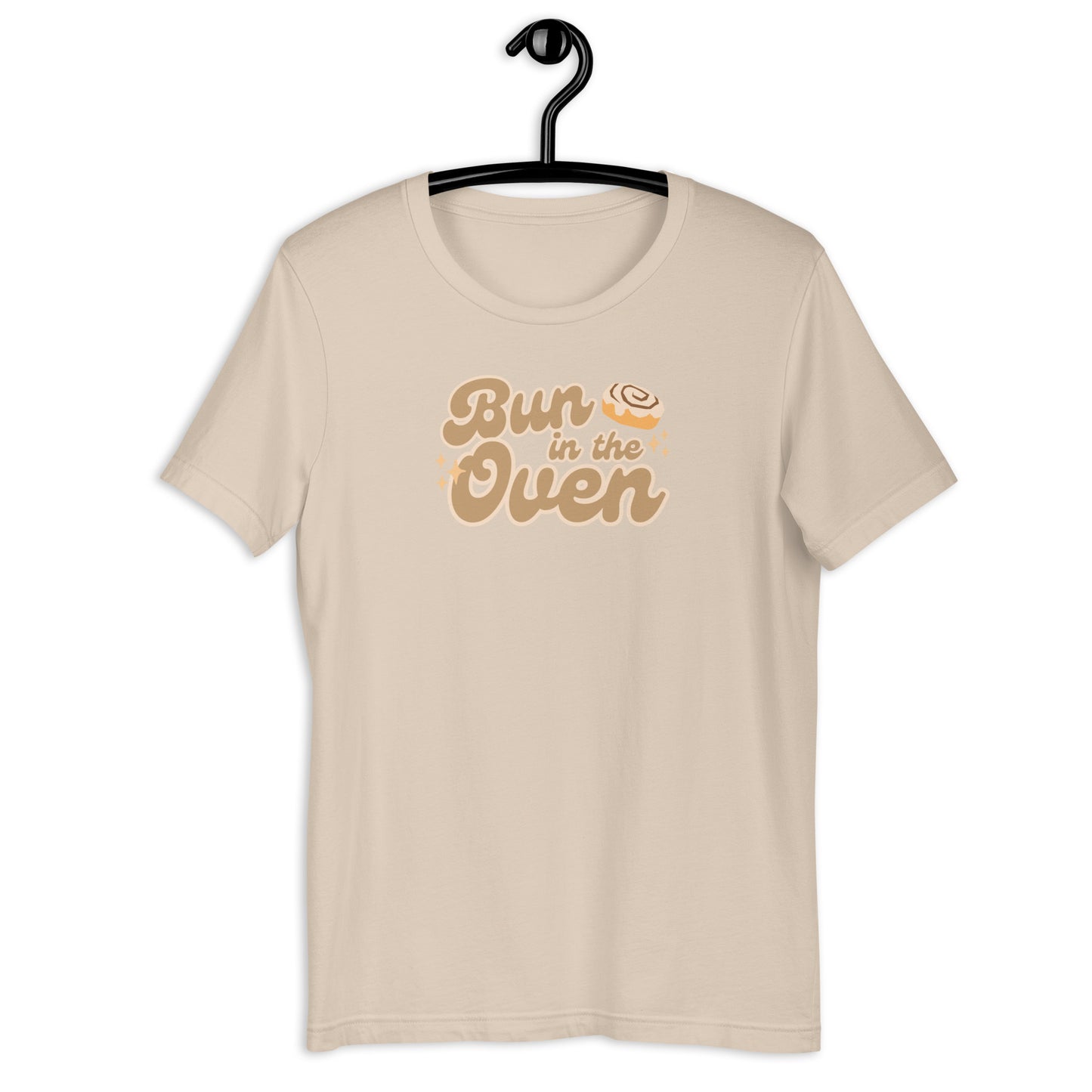 Bun in the Oven | T-Shirt | Regular Fit