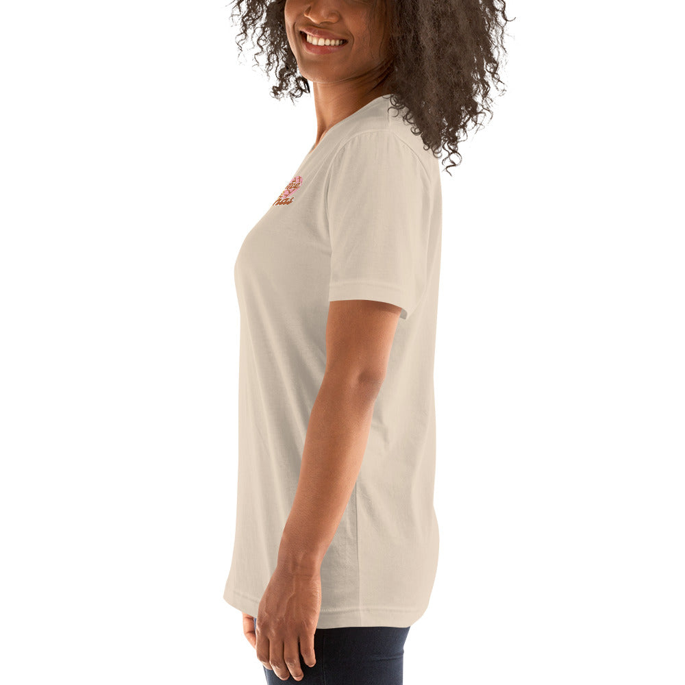 Coffee & Conchas | T-Shirt | Regular Fit
