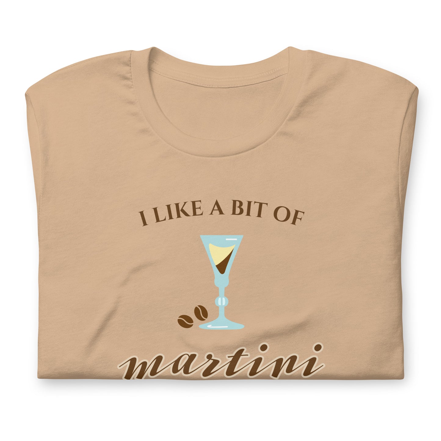 Espresso Martini | T-Shirt | Regular Fit