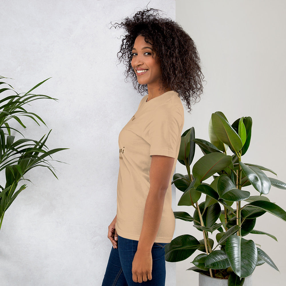 Espresso Martini | T-Shirt | Regular Fit