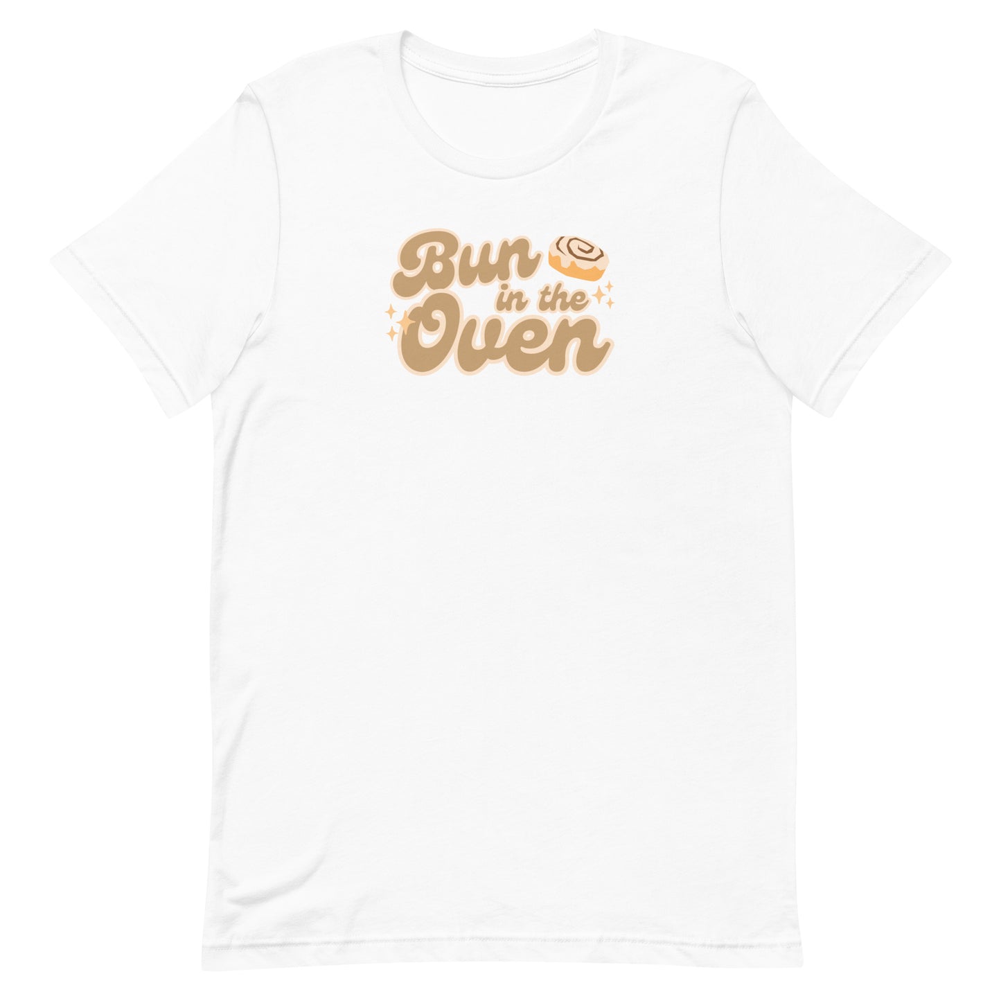 Bun in the Oven | T-Shirt | Regular Fit