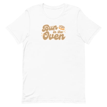 Bun in the Oven | T-Shirt | Regular Fit