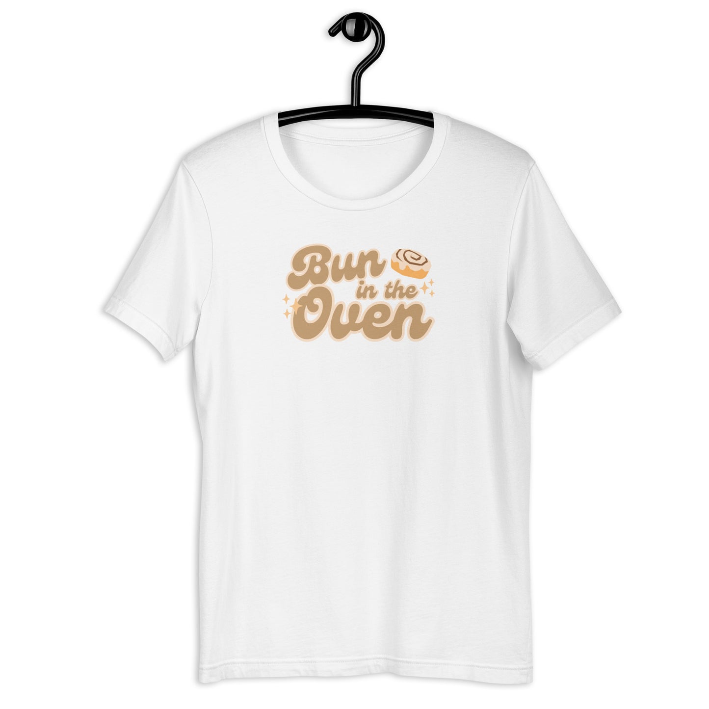 Bun in the Oven | T-Shirt | Regular Fit