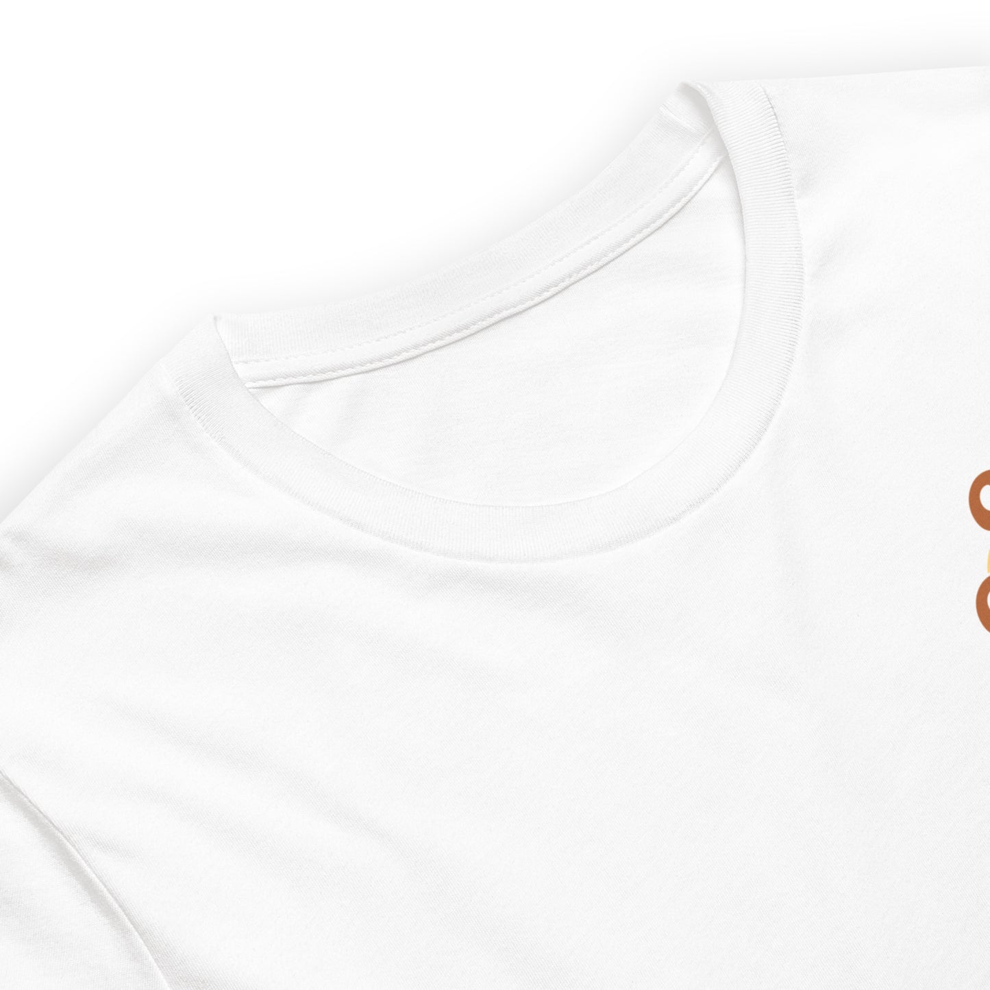 Coffee & Conchas | T-Shirt | Regular Fit