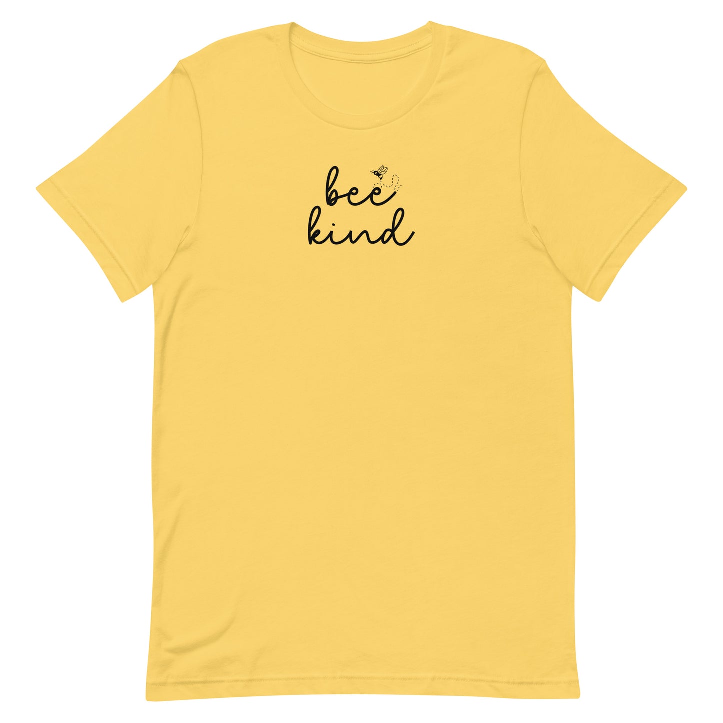 Bee Kind | T-Shirt | Regular Fit