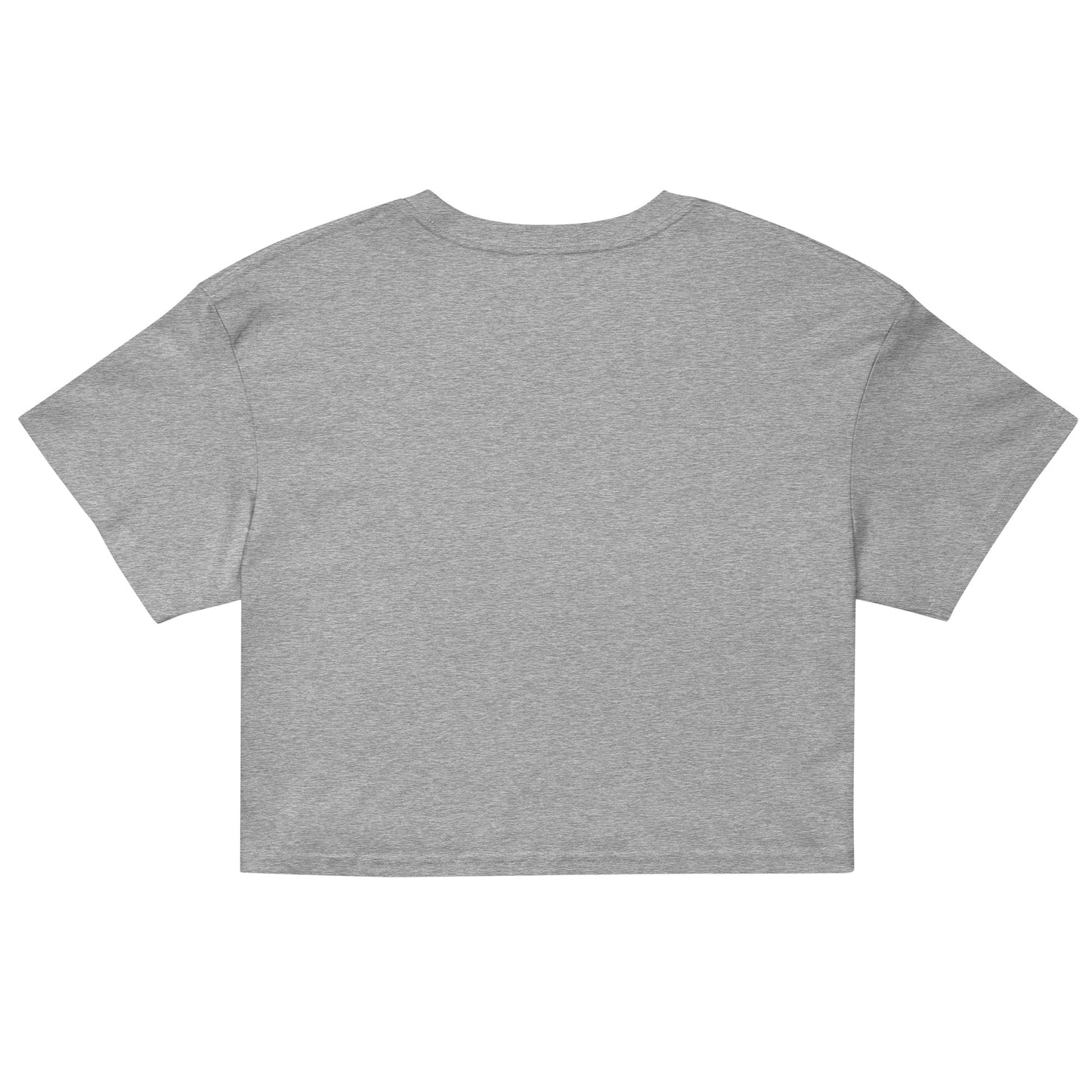 Brunch & Mimosas | Women’s Crop Top | Relaxed Fit