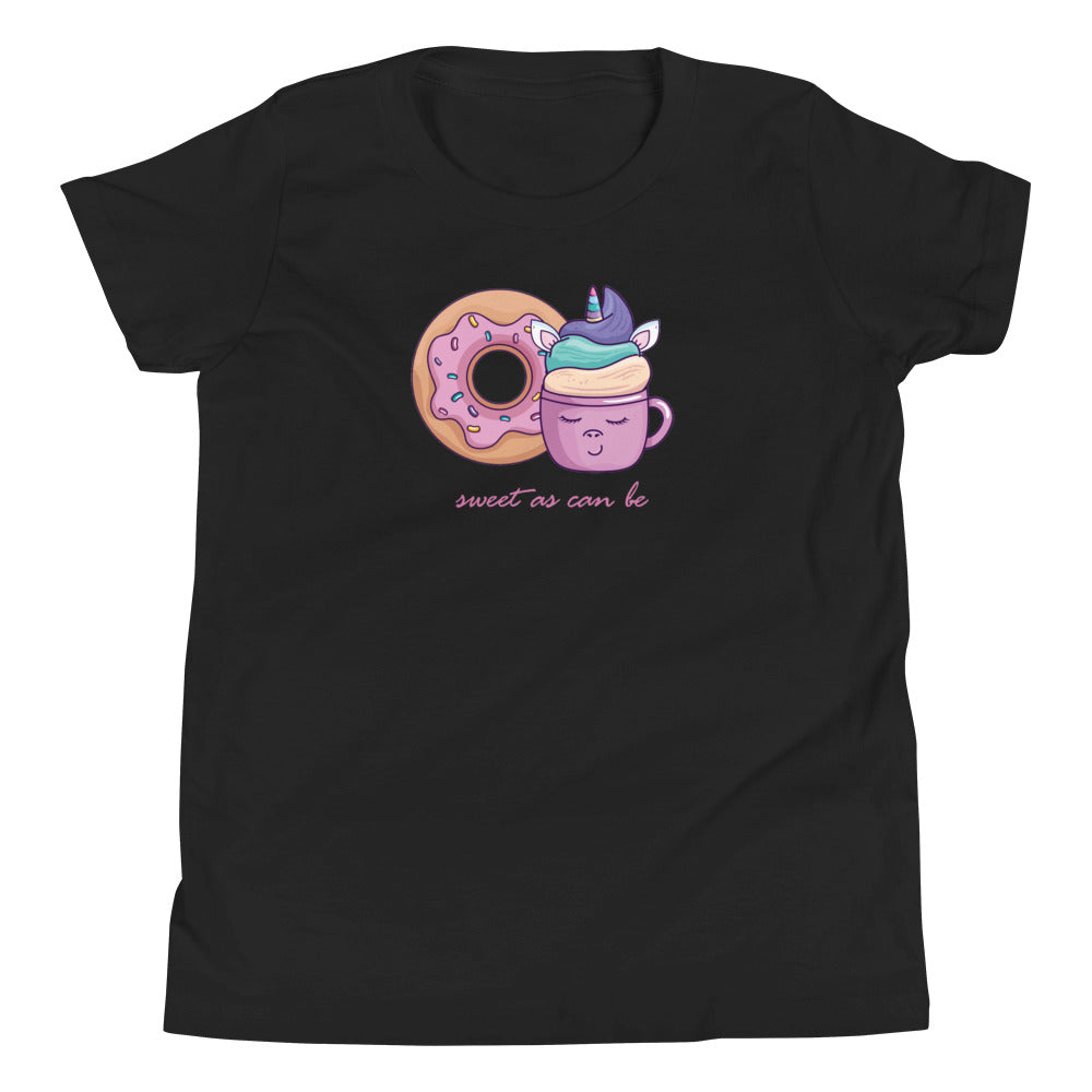 Sweet As Can Be | T-Shirt | Youth