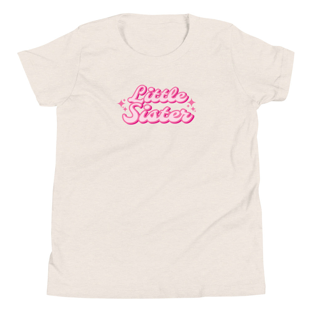 Little Sister | T-Shirt | Youth