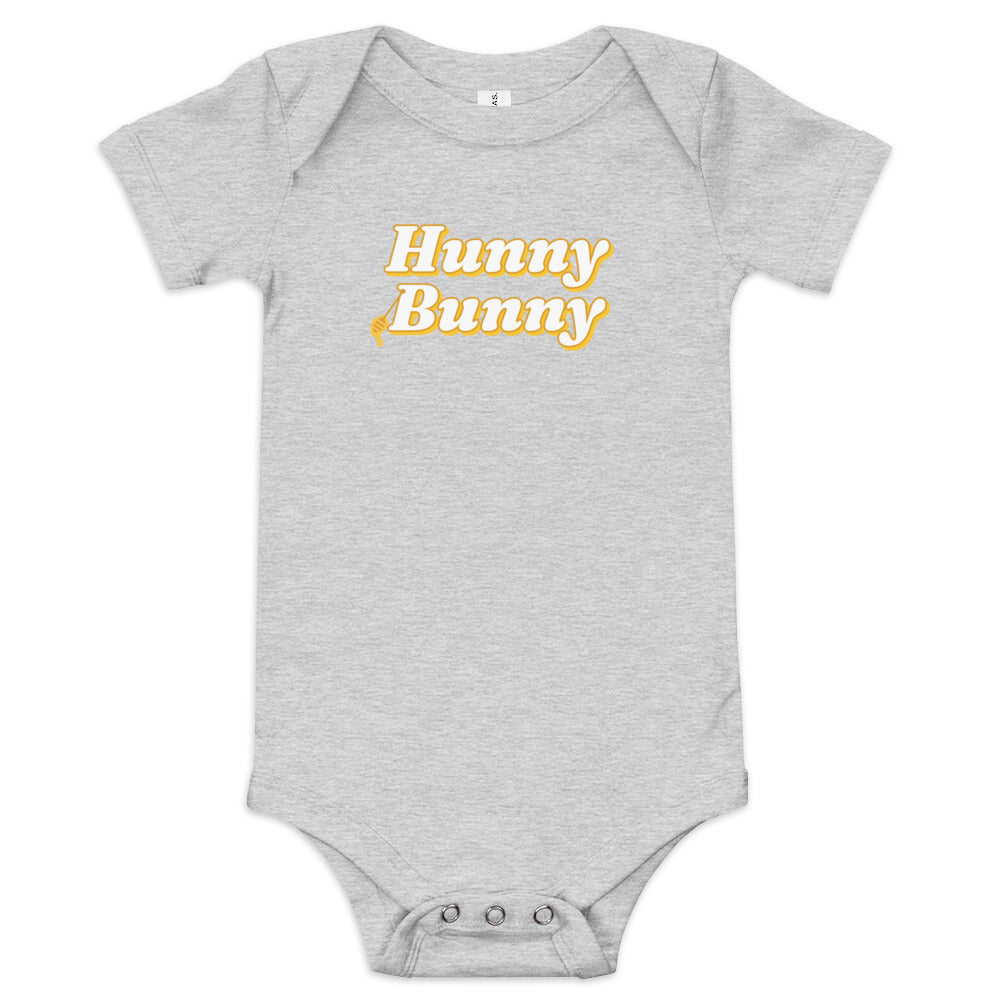 Hunny Bunny | Onesie | Baby