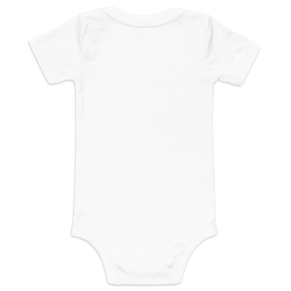 Welcome Baby | Onesie | Baby