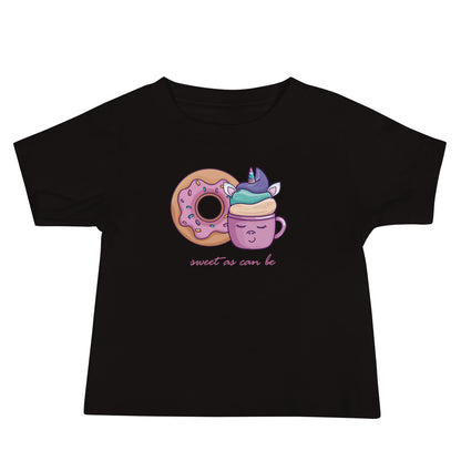 Sweet As Can Be | T-Shirt | Baby