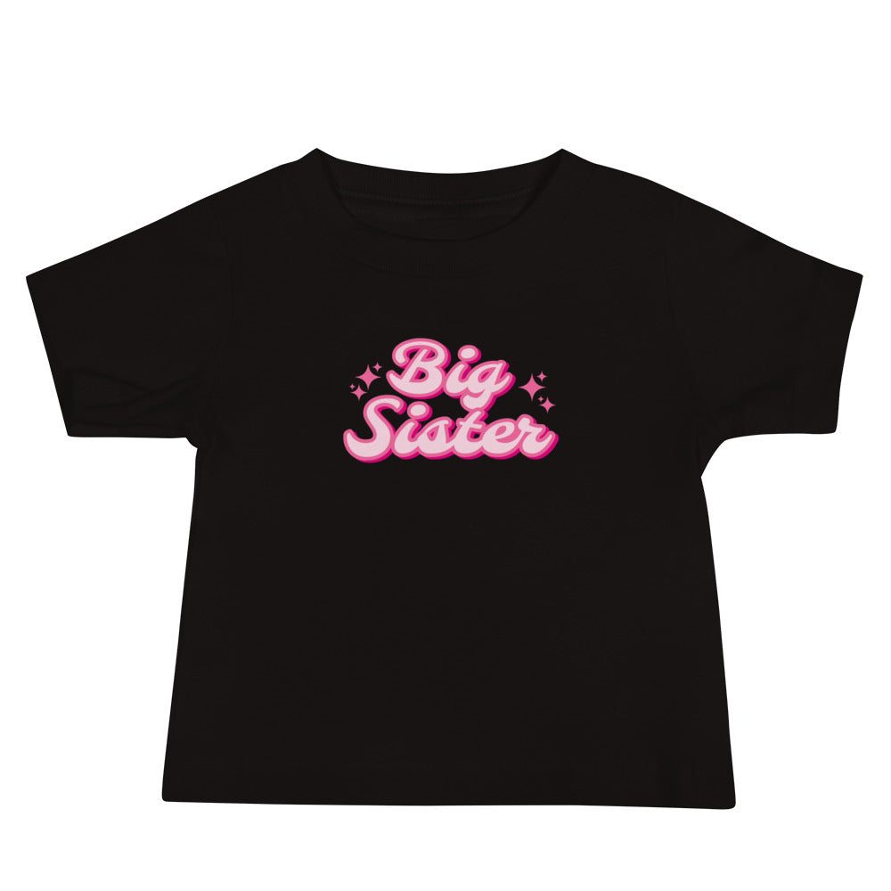 Big Sister | T-Shirt | Baby