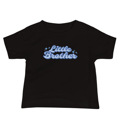 Little Brother | T-Shirt | Baby