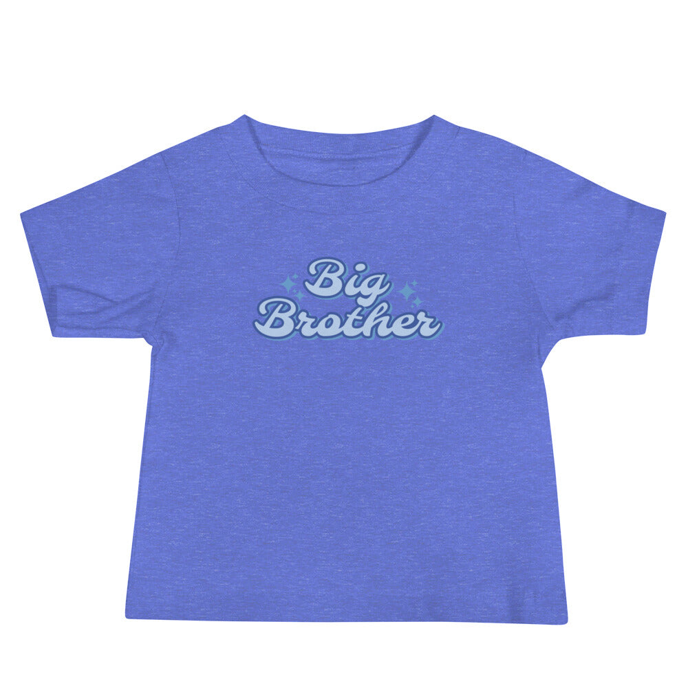 Big Brother | T-Shirt | Baby