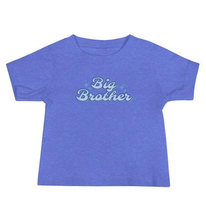 Big Brother | T-Shirt | Baby