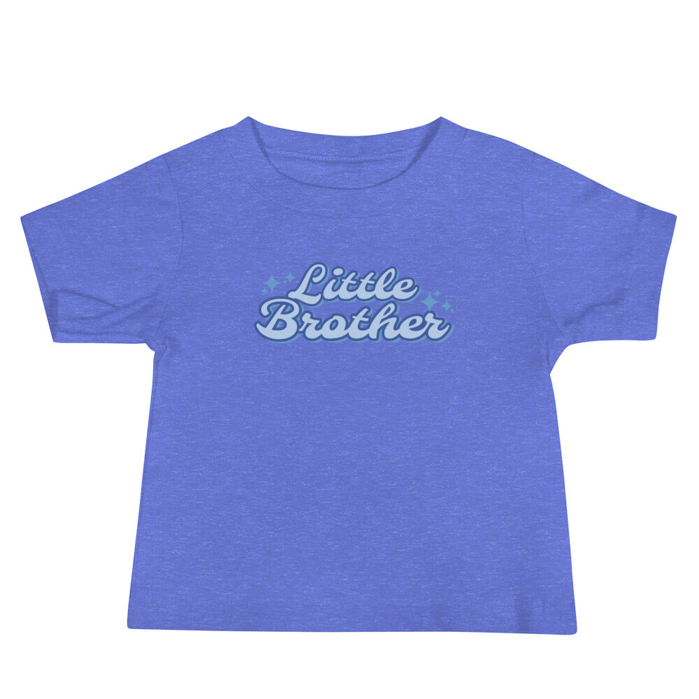 Little Brother | T-Shirt | Baby