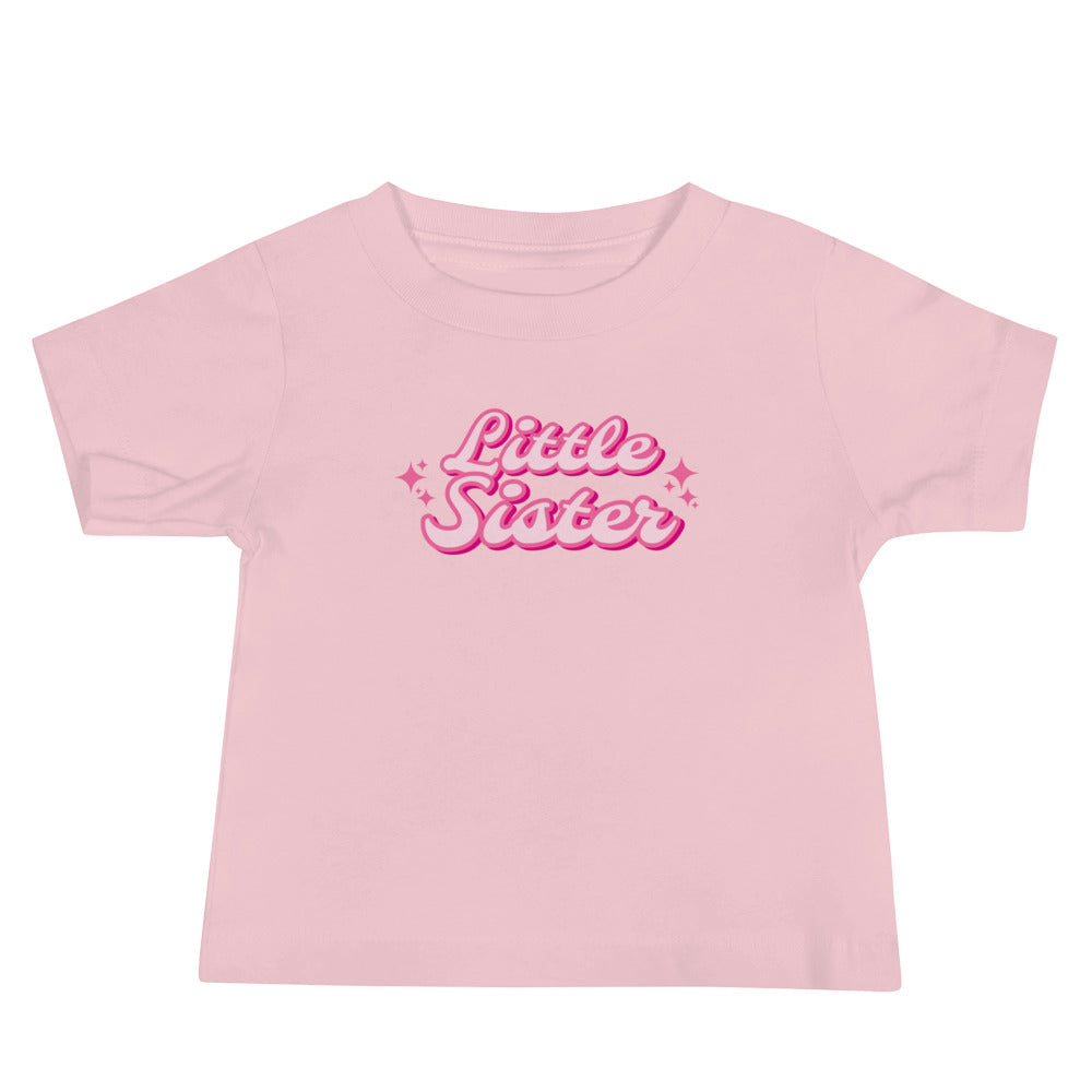Little Sister | T-Shirt | Baby